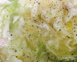 ロシアスープ ボルシチ風作り方8写真