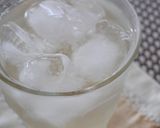 冷凍梅ですぐ飲める★梅シロップ作り方4写真