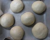 ～苺まるごと*至福のいちご天然酵母パン～作り方11写真