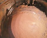 海外向け！缶詰でたらこスパゲッティ作り方4写真