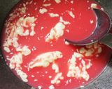 はらぺこあおむし&リンゴちぎりパン作り方5写真