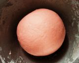 はらぺこあおむし&リンゴちぎりパン作り方8写真