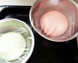 はらぺこあおむし&リンゴちぎりパン作り方9写真