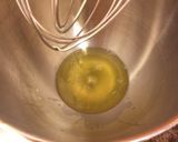 米粉スポンジケーキ作り方3写真