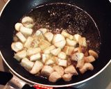 お弁当に♪簡単♡エリンギの甘唐揚げ作り方4写真