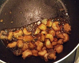 お弁当に♪簡単♡エリンギの甘唐揚げ作り方5写真