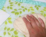 手ごねでサンドイッチパン作り方11写真