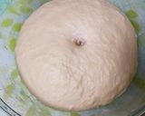 手ごねでサンドイッチパン作り方13写真