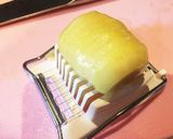 一発技！！で切れるキウイフルーツ☆作り方4写真