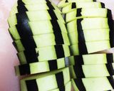 具だくさん温麺そうめん作り方1写真
