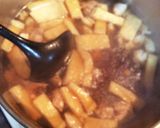 具だくさん温麺そうめん作り方2写真
