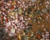 小豆とデーツで餡子♪砂糖不使用のデーツ餡作り方2写真