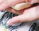 手ごねでサンドイッチパン作り方16写真