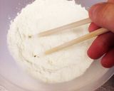 発酵無し！卵無し！30分で作れる簡単パン作り方2写真