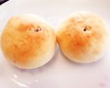 発酵無し！卵無し！30分で作れる簡単パン作り方6写真