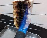 鰻の味が激変！皮パリパリ蒲焼き作り方3写真