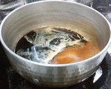 鰻の味が激変！皮パリパリ蒲焼き作り方6写真