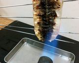 鰻の味が激変！皮パリパリ蒲焼き作り方5写真