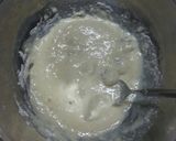 小岩井レーズン＆バターのパンケーキレシピ作り方2写真