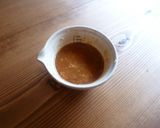 豚肉と野菜の甘みそ炒め♪作り方1写真