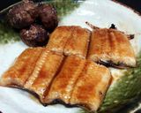 鰻の味が激変！皮パリパリ蒲焼き作り方8写真