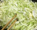 試合弁当はこれ！(o^^o)作り方4写真
