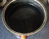 冷凍卵で温泉卵作り方1写真