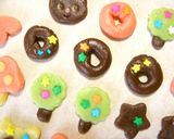 クローンパンダクッキー作り方4写真