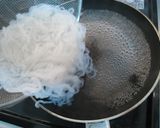 糸こんにゃくバンサンスー作り方11写真