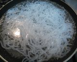 糸こんにゃくバンサンスー作り方12写真