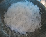 糸こんにゃくバンサンスー作り方13写真