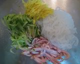 糸こんにゃくバンサンスー作り方14写真
