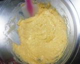 おからりんごパウンドケーキ作り方4写真