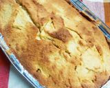 おからりんごパウンドケーキ作り方7写真