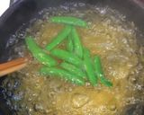 トマトとツナの激うま冷製パスタそうめん作り方1写真