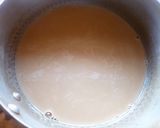 懐かしのコーヒー牛乳ぷりん♪作り方1写真