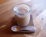 懐かしのコーヒー牛乳ぷりん♪作り方4写真