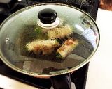 お手軽簡単☆野菜も肉も★レタスの肉巻き★作り方3写真