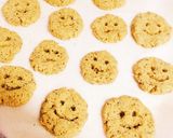 おから100% ダイエット クッキー作り方4写真
