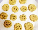 おから100% ダイエット クッキー作り方6写真
