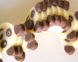 クローンパンダクッキー作り方6写真