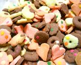 クローンパンダクッキー作り方5写真