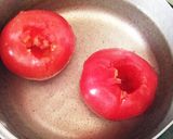 ★離乳食後期★ラタトゥイユ作り方4写真