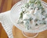 簡単コク旨！絶品トマトソースの冷製パスタ作り方10写真