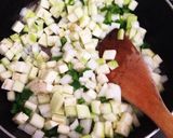 ★離乳食後期★ラタトゥイユ作り方5写真