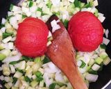 ★離乳食後期★ラタトゥイユ作り方7写真