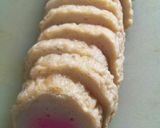 ちりめんの冷やしうどん♪ぶっかけ作り方5写真