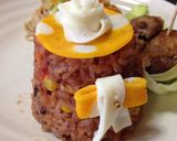 大人のお子さまランチ Part2作り方2写真