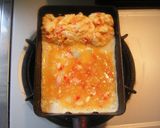 春色お弁当♪作り方4写真