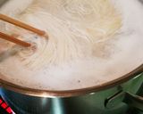 素麺で本格派ビビン麺♪作り方3写真